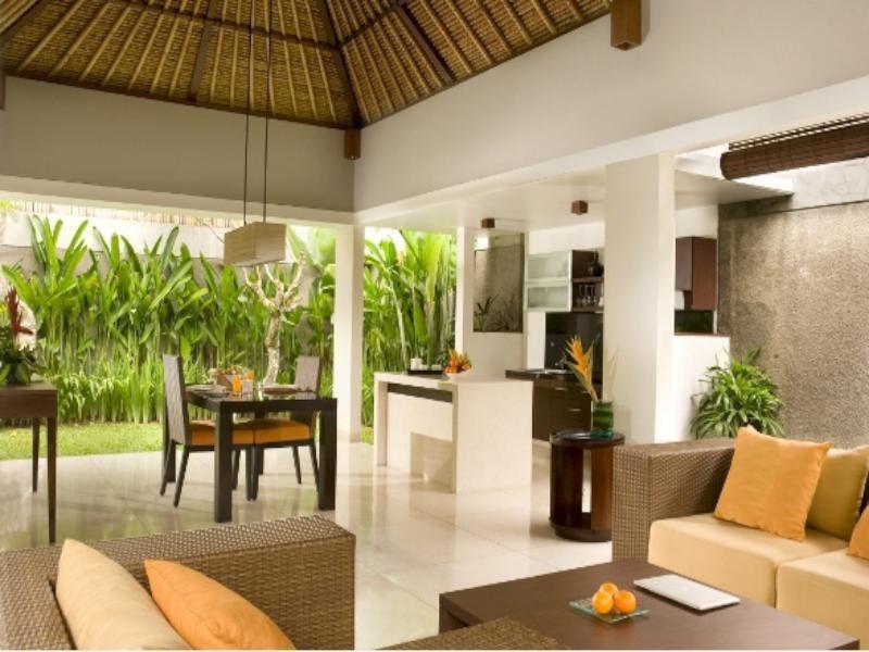 Villa Jerami & Spa Seminyak Exteriér fotografie